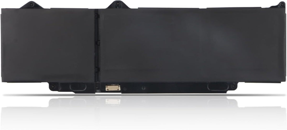 DELL GRWKG - GRWKG Original Laptop Notebook Battery (1 Yr Warranty)