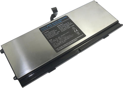 DELL 0HTR7 - 0HTR7 Genuine Original  Laptop Notebook Battery