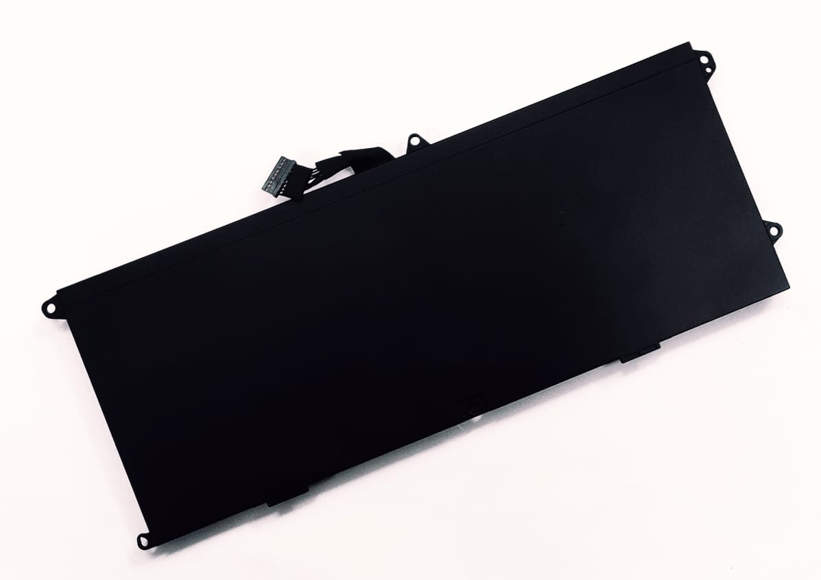 DELL 0HTR7 - 0HTR7 Genuine Original  Laptop Notebook Battery
