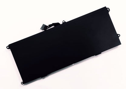 DELL 0HTR7 - 0HTR7 Genuine Original  Laptop Notebook Battery