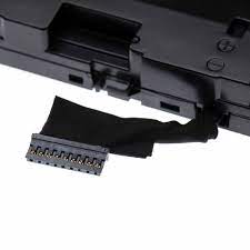 DELL 3V806 - 3V806 Genuine Original  Laptop Notebook Battery