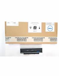 DELL J1KND - 6 Cell J1KND Genuine Original  Laptop Notebook Battery