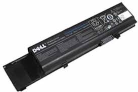 DELL 7FJ92 TXWRR Y5XF9 4JK6R CYDWV 0TXWRR - 7FJ92 Genuine Original Laptop Notebook Battery