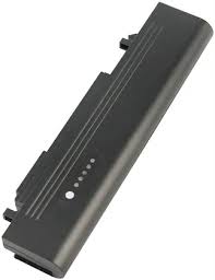 DELL W298C - W298C Genuine Original  Laptop Notebook Battery