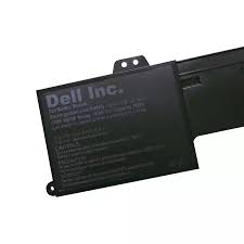 DELL WW12P	9YXN1 TR2F1 - WW12P Genuine Original Laptop Notebook Battery