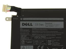 DELL Venue 8 - HH8J0 Genuine Original Laptop Notebook Battery