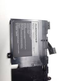 DELL P56G - N1WM4 Genuine Original Laptop Notebook Battery