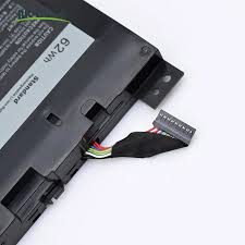 DELL P56G - N1WM4 Genuine Original Laptop Notebook Battery