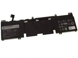 DELL 3V806 - 3V806 Genuine Original  Laptop Notebook Battery