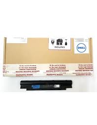 DELL 268X5 - 268X5 Genuine Original  Laptop Notebook Battery