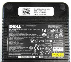 LAPTOP CHARGER 210W 19.5V 10.8A GENUINE Original Adapter ( 7.4 MM )