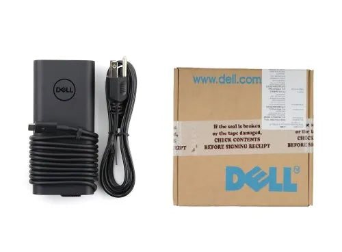 Dell Original 130W USB-C AC Adapter Laptop Charger ( Type - C )