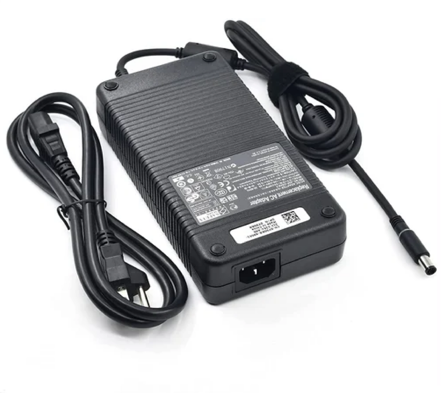 LAPTOP CHARGER 210W 19.5V 10.8A GENUINE Original Adapter ( 7.4 MM )