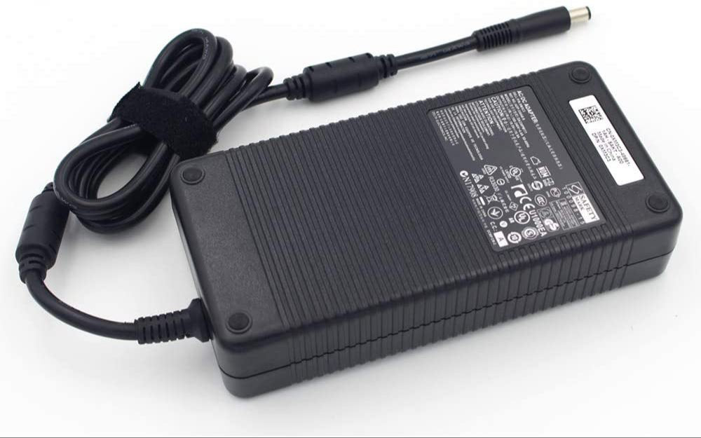 DELL LAPTOP CHARGER 330W 19.5V 16.9A GENUINE Original Adapter ( 7.4 MM )