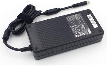 DELL LAPTOP CHARGER 330W 19.5V 16.9A GENUINE Original Adapter ( 7.4 MM )