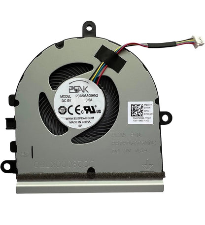 Original FAN Dell Inspiron 15 5570 P/N : 07MCD0 , 7MCD0