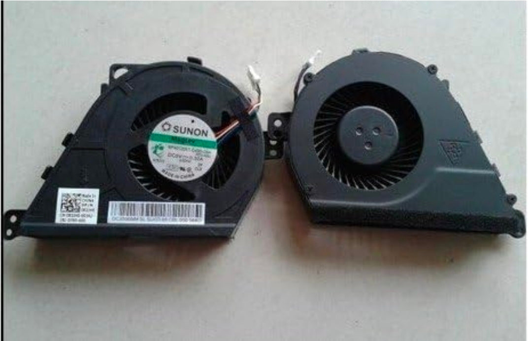 Original FAN Dell Latitude E5430  P/N : 082JH0 , 82JH0