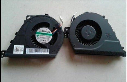 Original FAN Dell Latitude E5430  P/N : 082JH0 , 82JH0