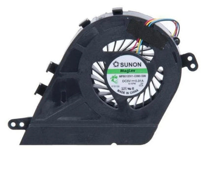 Original FAN Dell Latitude E5420    P/N : 02CPVP , 2CPVP