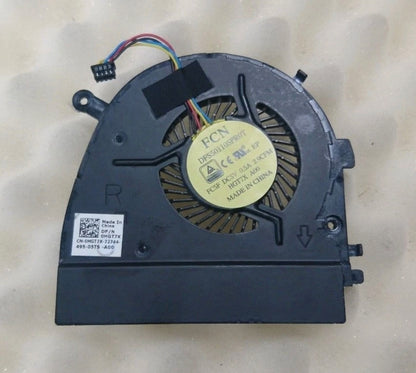 Original FAN Dell Vostro 5460    P/N : HGT7X