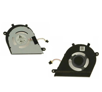Original FAN Dell Inspiron 13 7373 2 in 1 P/N : 0DJFK0 , DJFK0