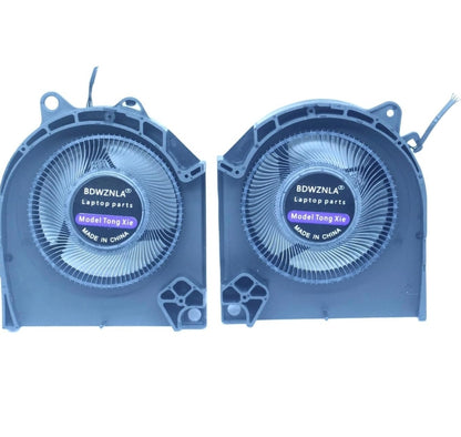 Original FAN Pair Dell G15 5530 P/N :