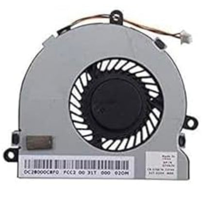 Original FAN Dell Inspiron 15R 3521  P/N : 074X7K , 74X7K