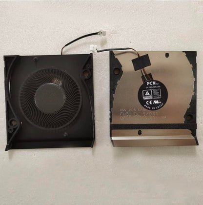 Original FAN Dell Latitude 7520  P/N : 05GG6X