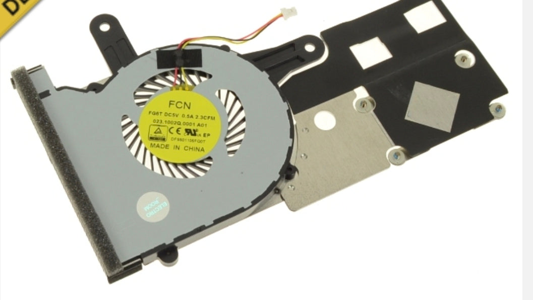 Original FAN Dell Inspiron 14 3452 P/N :