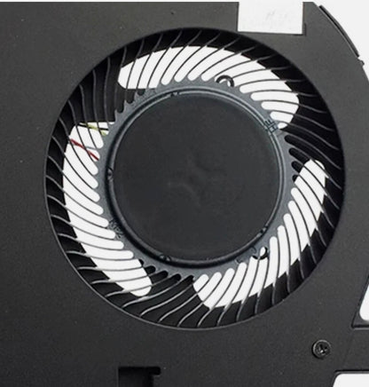Original FAN Dell Latitude 9510  P/N : 0YJMGD