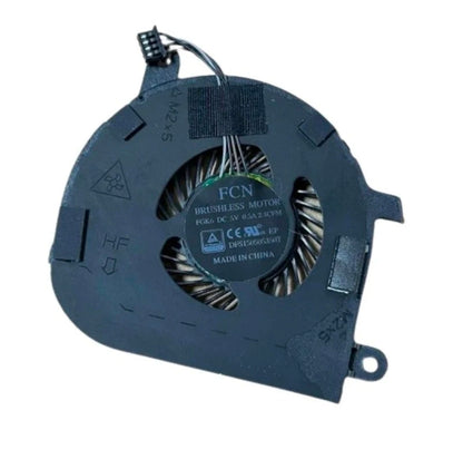 Original FAN Dell Latitude  E7470    P/N :  0F84N0 , F84N0