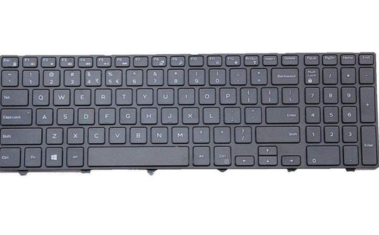 Original Laptop Keyboard Dell Vostro 15 3000