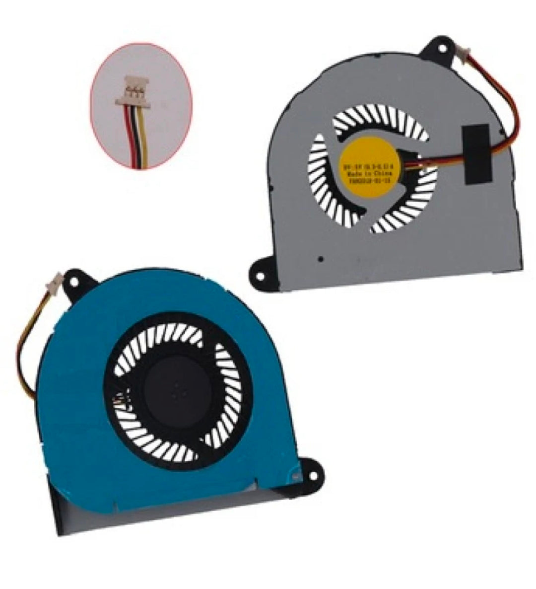 Original FAN Dell Inspiron 17R 5720   P/N :