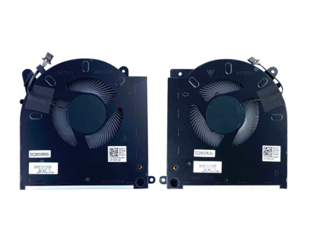 Original FAN Dell Alienware M15 R3    P/N :