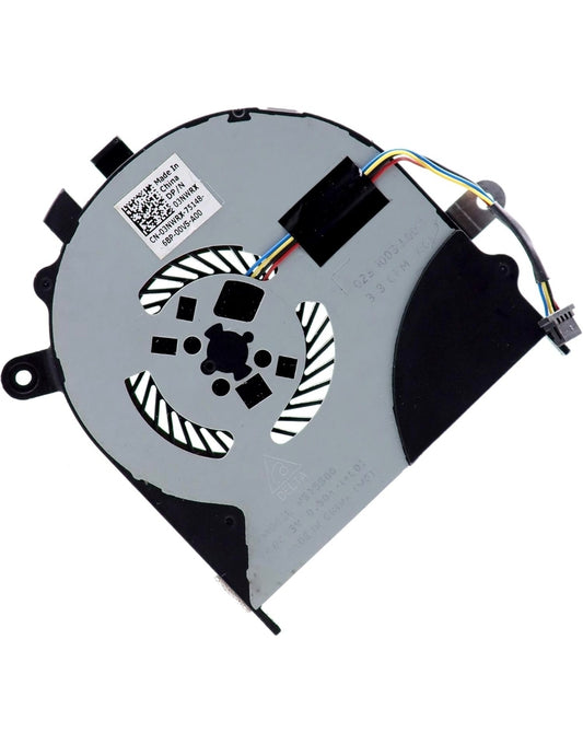 Original FAN Dell Inspiron 15 7558 P/N : DW2RJ