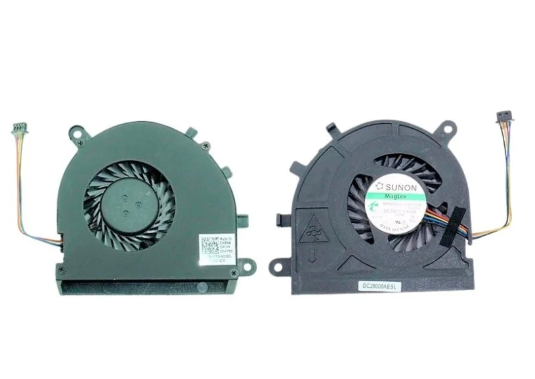 Original FAN Dell Vostro 3550    P/N : 09HTYD , 9HTYD