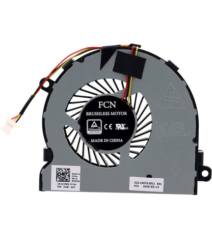 Original FAN Dell Inspiron 15 3467 P/N : 0CGF6X , CGF6X