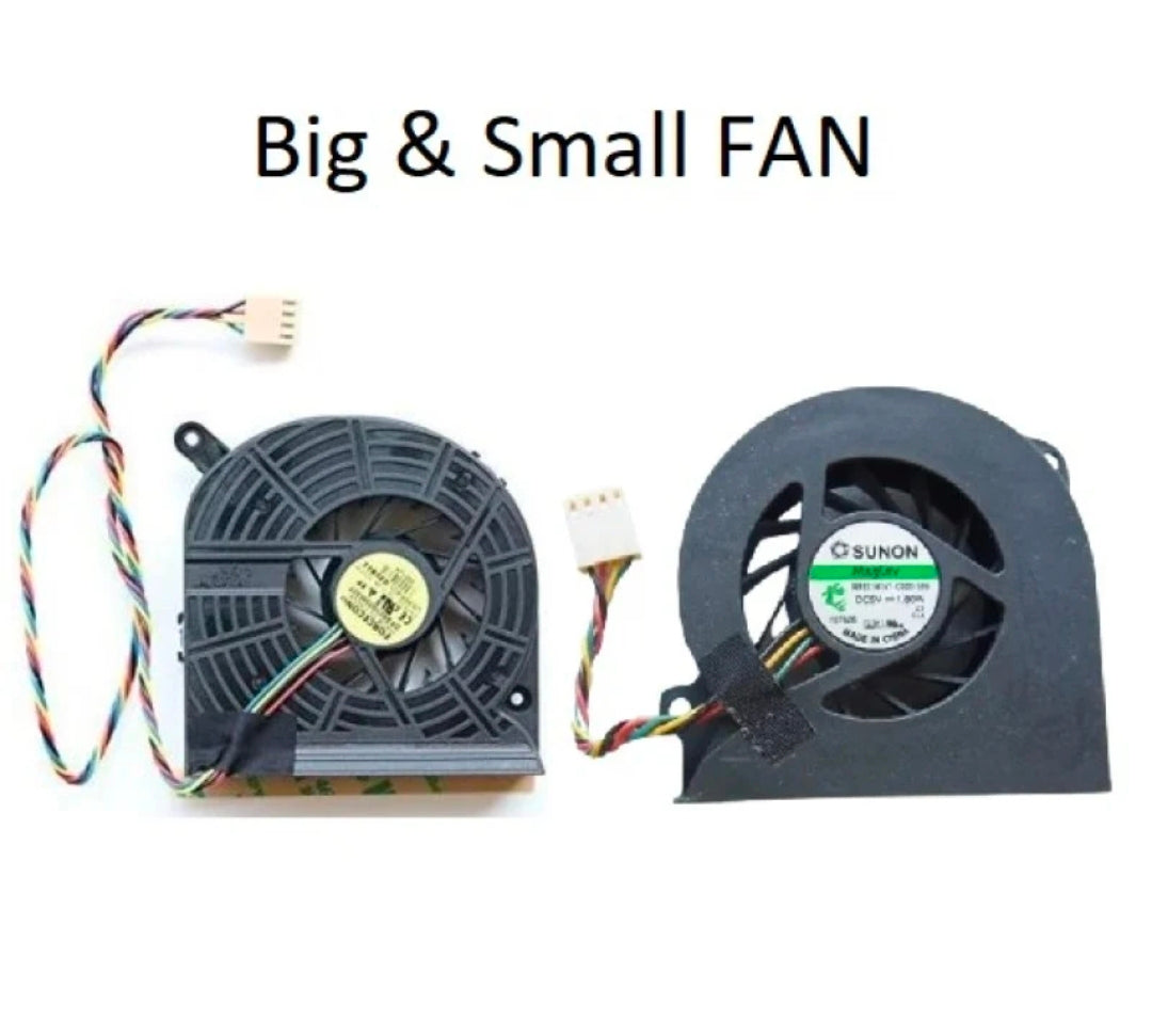 Original FAN Dell Inspiron all in one 2310 P/N :