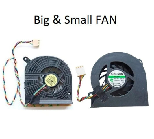 Original FAN Dell Inspiron all in one 2200 P/N :