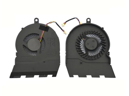 Original FAN Dell Inspiron 17 5767 P/N :