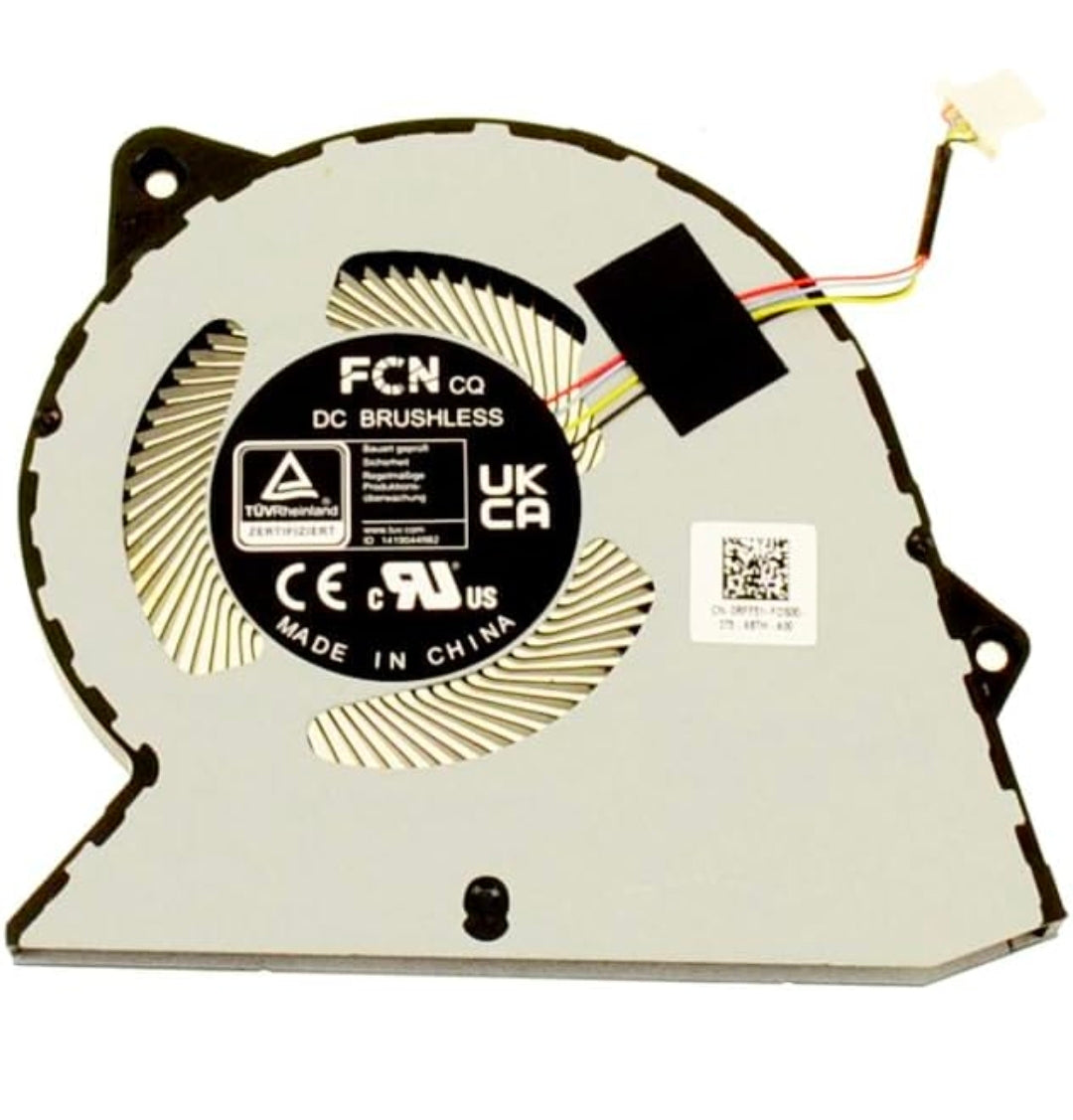 Original FAN Dell Vostro 15 3250 P/N : 0RFF51 , RFF51