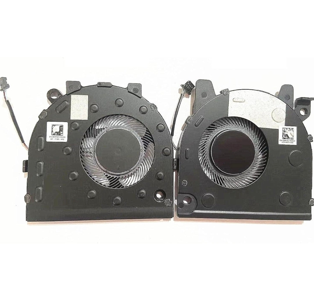 Original FAN Dell Inspiron 13 7306 2 in 1 P/N : 9NRGK