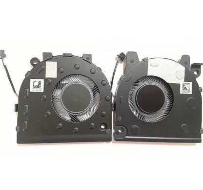 Original FAN Dell Inspiron 13 7306 2 in 1 P/N : 9NRGK