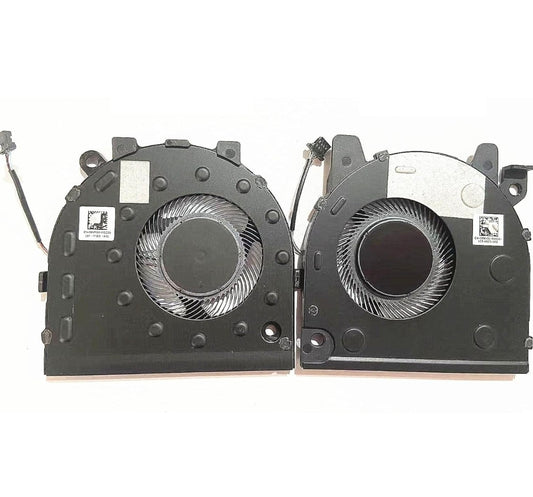 Original FAN Dell Inspiron 13 7306 2 in 1 P/N : 9NRGK