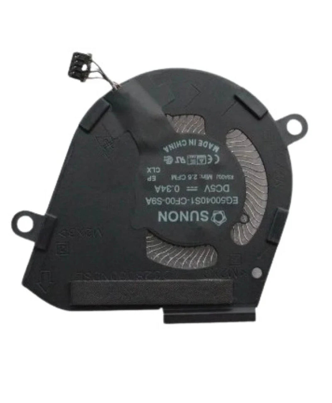 Original FAN Dell Latitude  7300    P/N : 0866D6