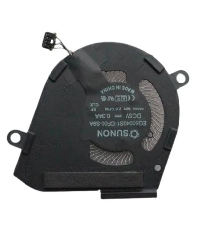 Original FAN Dell Latitude  7300    P/N : 0866D6