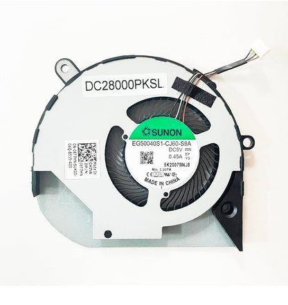 Original FAN Dell Precision 3550 P/N : 06TJHN