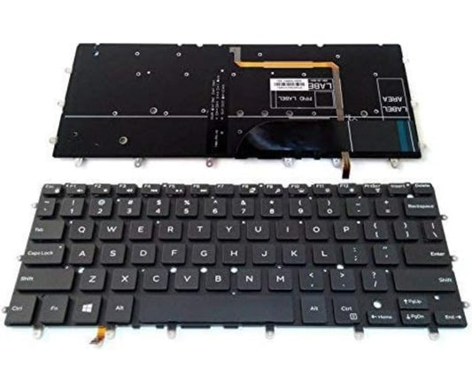 Original Laptop Keyboard Dell Inspiron 15 7548