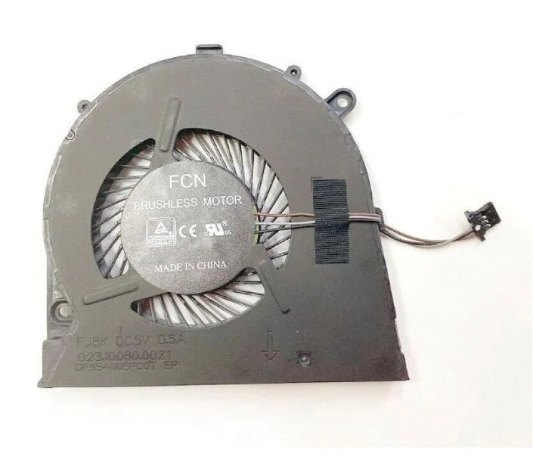 Original FAN Dell Latitude  E3580    P/N : 0X6K70