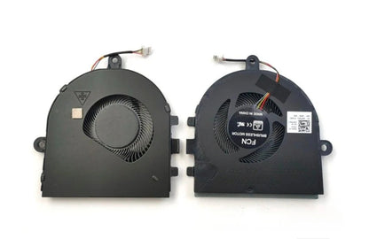 Original FAN Dell Latitude 3491 P/N : WYGK2, 0WYGK2
